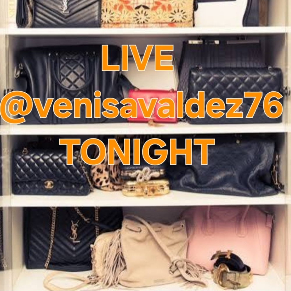 LIKE TO BE NOTIFIED WHEN I'M LIVE - Picture 3 of 16